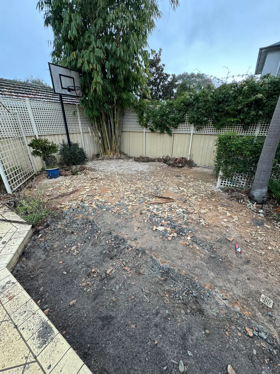 During photo 1 of 4