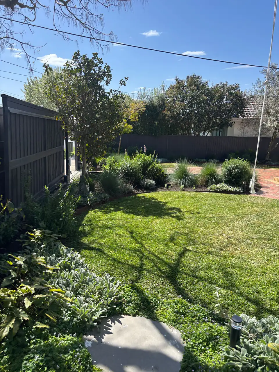 Landscaping by GardenScaping in Moorabbin, Melbourne